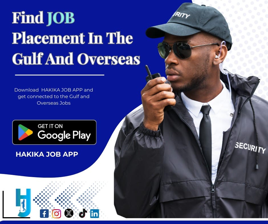 Hakika Jobs Success Stories